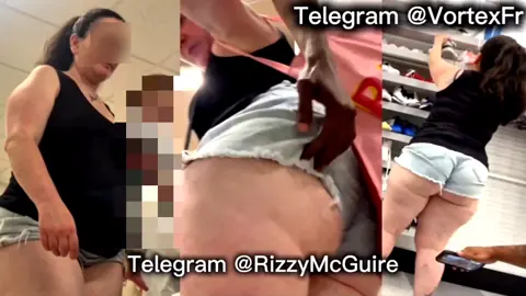Thick Single Mom Ass Grabbed For An Hour She Didn’t Mind — video thumbnail