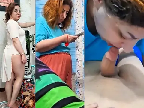 Iranian Mom Son  — video thumbnail