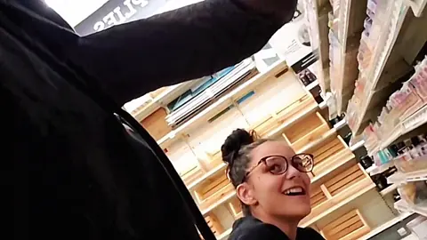 Saw BBC Out In Store Instant Smile — video thumbnail