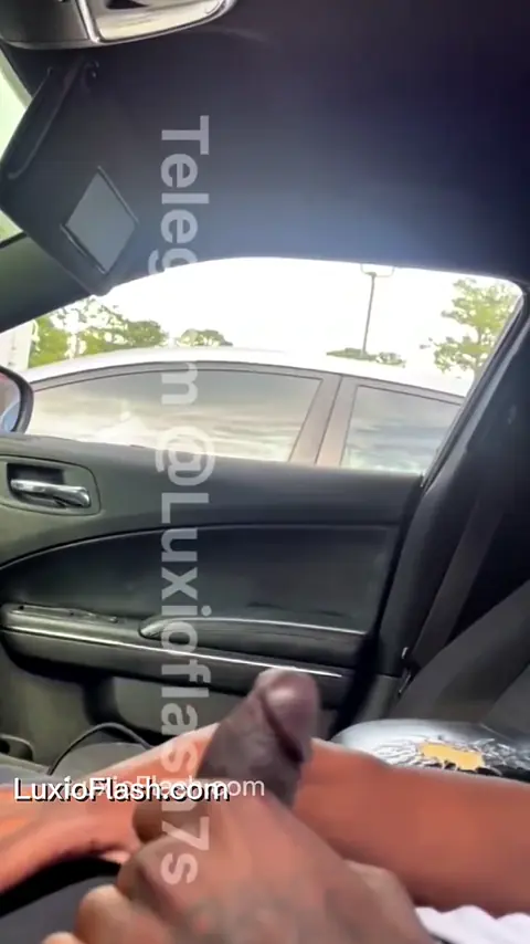 She Can't Stop Laughing at BBC Out in Car — video thumbnail