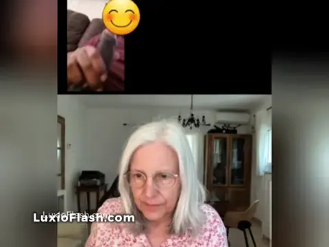 BBC Out Makes Gilf Tutor Smile — video thumbnail