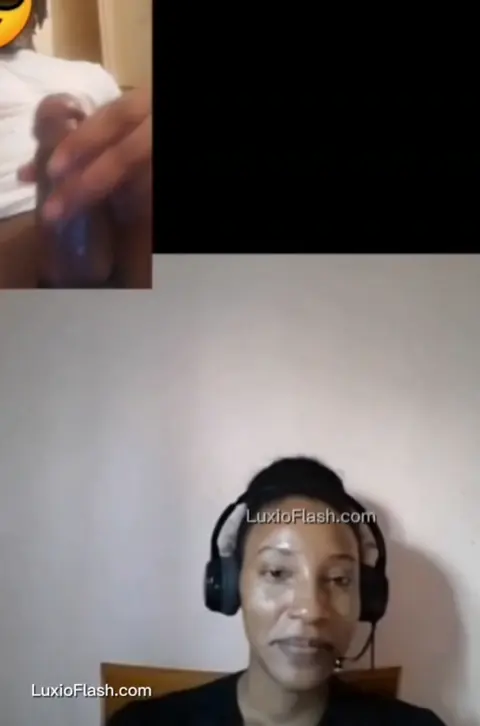 Live Class: Horny Miss Loves His Strokes — video thumbnail