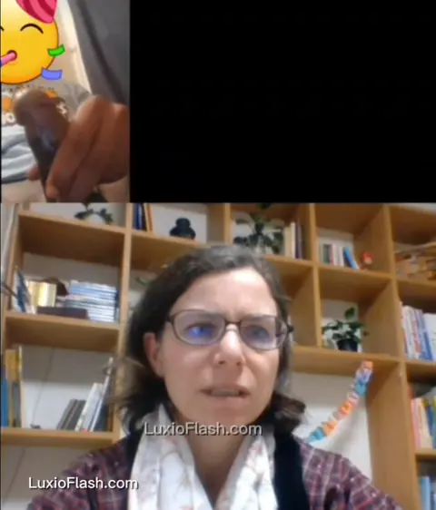 Mature Teacher Watches Student Jerk & Cum Live — video thumbnail