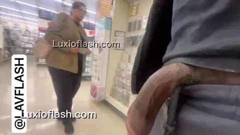 Big BBC Out in Store – Gilf Starts Conversation — video thumbnail