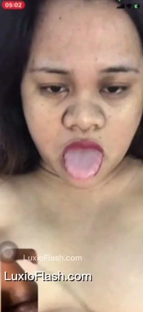 Live Video Call Babe Flashes Boobs & Jerks BBC — video thumbnail