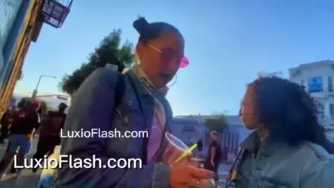 Festival BBC Out Conversation With Two Sexy Ladie — video thumbnail