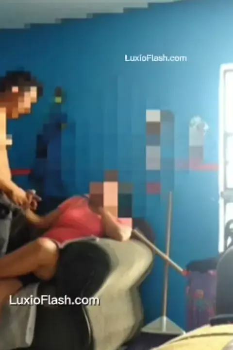 Son Cock Out Asking Mom For Handjob Taboo — video thumbnail