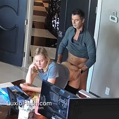 Boss Fucks Employee For Promotion Hidden Cam Real — video thumbnail