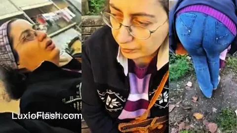 I Took My Neighbour To The Park… Part 1 — video thumbnail