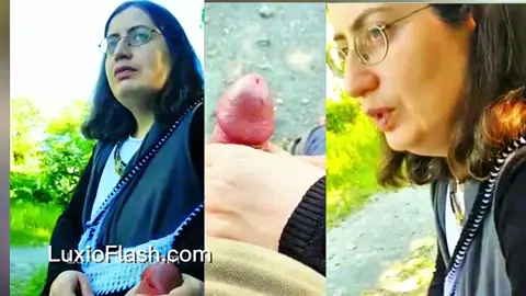 Sexy Neighbour Gives Handjob Part 2 — video thumbnail