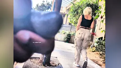 Public BBC Jerking MILF Peeks Twice On Road — video thumbnail