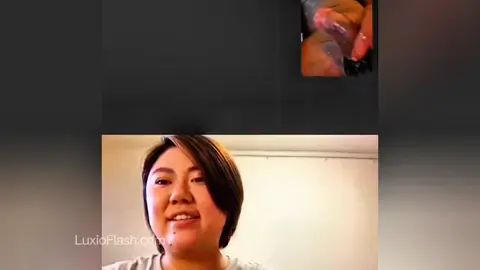Tutor Shocked by BBC Cum in Live Video — video thumbnail