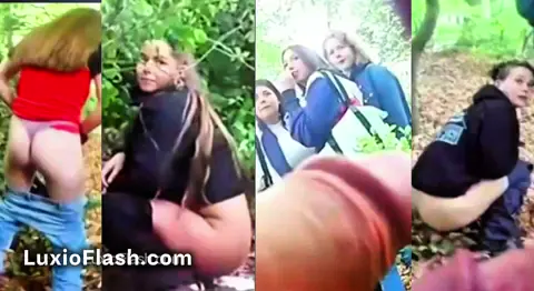 Festival Girls Peeing While Cock Out Risky Compilation — video thumbnail