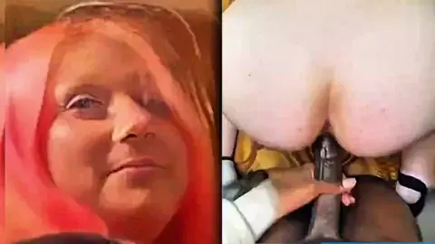 Ebony Girl Sucks Stripper BBC In Club — video thumbnail