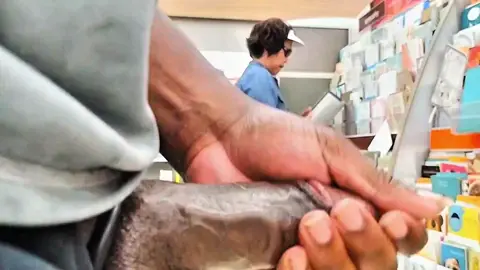 Gilf Shopping Sees BBC Out In Store — video thumbnail