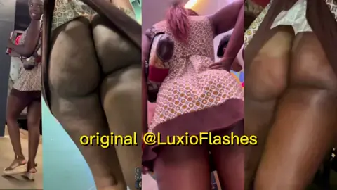 Kept Touching Tourist Girl Soft Ass She Caught Me At The End — video thumbnail