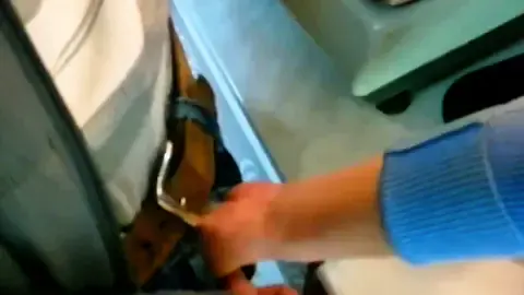Store Girl Grabs My Dick — video thumbnail