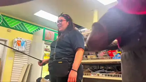 Store BBC Out Close To Sexy BBW — video thumbnail