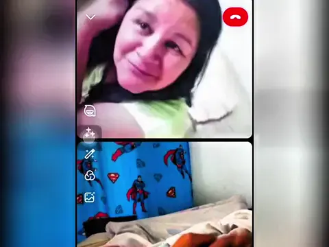 Son Convinces Stepmom For Blowjob On Video Call For Money Part 3 — video thumbnail