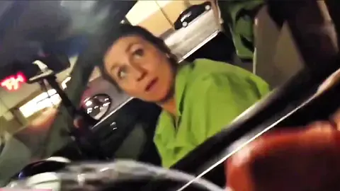 MILF Shocked Seeing BBC Cum — video thumbnail