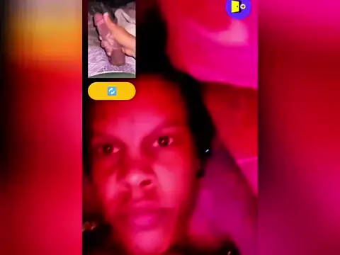 Horny Aunt Live Pussy Flash For BBC — video thumbnail