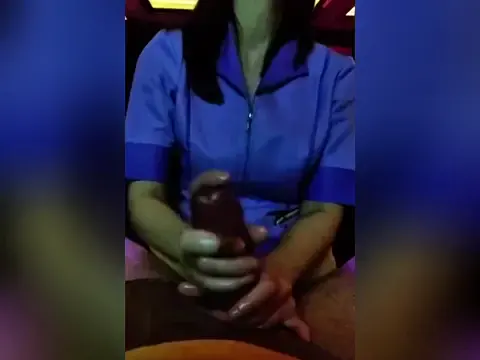 Happy Ending From Thai Foot Massage — video thumbnail