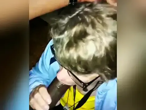 Horny Aunt Loves Big Black Cock Part 1 — video thumbnail