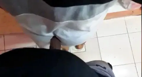 Owner Digging Maid Deep Ass While She Cooks — video thumbnail