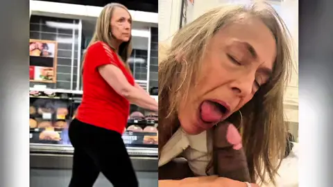 GILF Betty Part 2 Store Meet Again Invited Home Hard BBC Fuck — video thumbnail