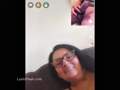 Mom And Daughter Reaction To Cock On Call — video thumbnail
