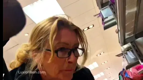 Gilf Shopping Sees BBC Out In Store — video thumbnail