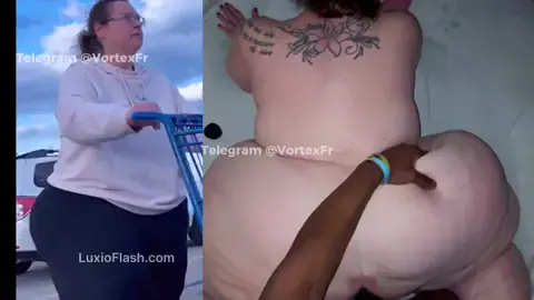 SBBW GILF Amy Thick Booty Encounter Store To Home Fuck — video thumbnail