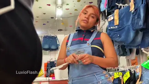 Hard Bulge Co Worker Staring — video thumbnail