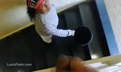 Neighbour Sees Me Cumming — video thumbnail