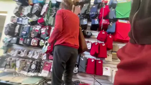 GILF Slime Booty Near Hard Bulge — video thumbnail