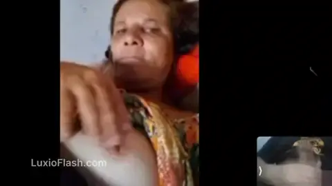 Horny GILF Shows Boobs Live Makes Me Cum — video thumbnail