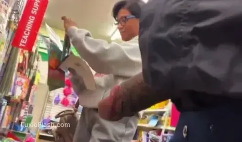 Store Fun Chat While BBC Out — video thumbnail