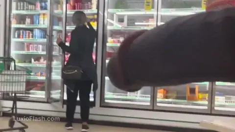 Store BBC Out She Saw It — video thumbnail