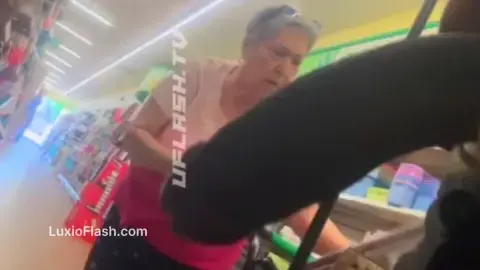 GILF Busy Shopping With BBC Out Close — video thumbnail