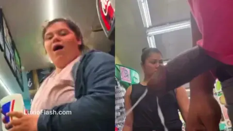BBC Cum In Store Compilation — video thumbnail