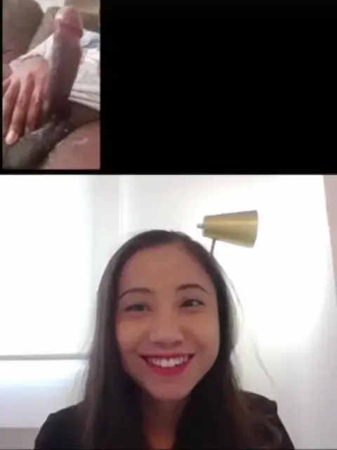 BBC Cum Live Makes Tutor Smile — video thumbnail