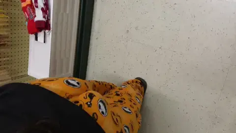 Store Cumshot On Her Ass — video thumbnail