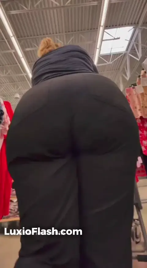 Creamed MILF Booty And She Got Angry — video thumbnail