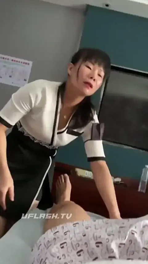 Stroking Cock During Massage — video thumbnail