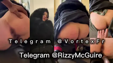 Streetwalker Flashes Tight Juicy Hole For Cash — video thumbnail