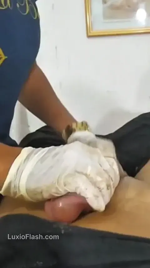 What Happens After The Wax — video thumbnail