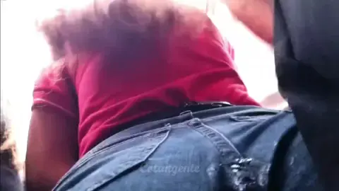 Fat Ass Gets Creamed At The Concert — video thumbnail