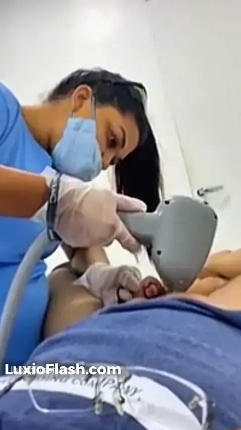 Almost Cum During Cock Therapy — video thumbnail