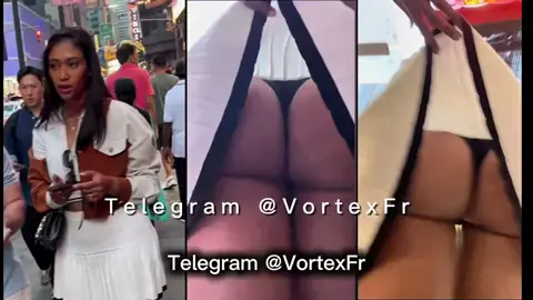 Sexy Babe With Her Sugar Daddy Skirt Gets Pulled Up She Ignores It — video thumbnail