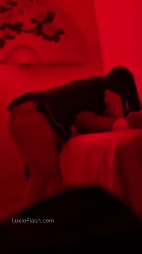 Bikini Skirt Masseuse Sucks BBC — video thumbnail